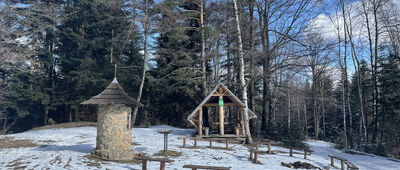 Babica ↔ Pod Sularzówką