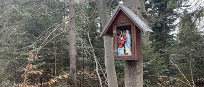 Pod Drobnym Wierchem