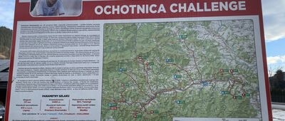 Ochotnica Dolna
