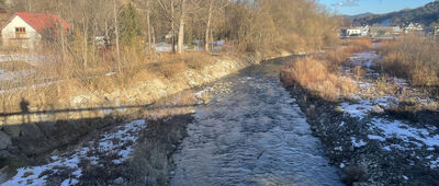 Kamienica ↔ Ochotnica Dolna