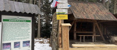 Mioduszyna ↔ Osiedle Piątkowa