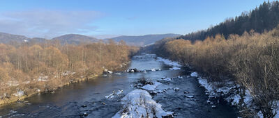Maków Podhalański ↔ Carchla