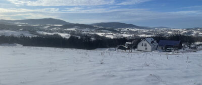 Limanowa, park ↔ Pod Dział