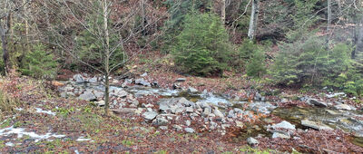 Lipowa, Ostre ↔ Pod Malinowską Skałą