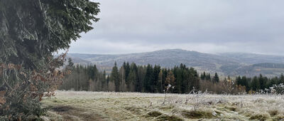 Skomielna Czarna ↔ Pod Groniem Tokarskim