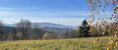 Pod Koskową Górą ↔ Pod Koskową Górą