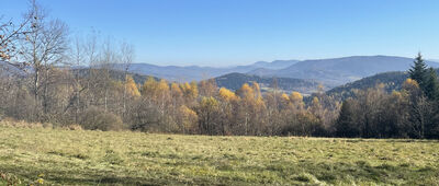 Rola Jabconiowa ↔ Pod Koskową Górą