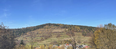 Polana Gronie ↔ Rola Jabconiowa