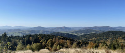 Polana Folwarczna ↔ Jasień