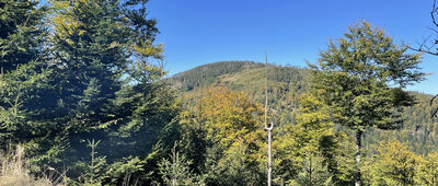 Wielki Rogacz ↔ Kramarka