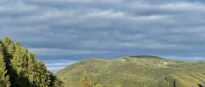 Rytro, szkoła ↔ Początek ścieżki Rogasiowy Szlak