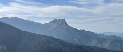 Przełęcz między Kopami (Karczmisko)