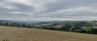 Przydonica ↔ Bukowiec