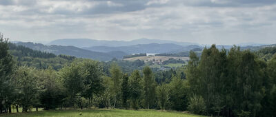Pod Ostryżem Płd. ↔ Majdan