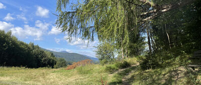 Kojszówka ↔ Pod Drobnym Wierchem