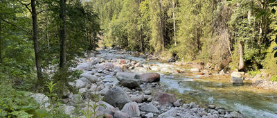 Tatranská Javorina ↔ Pod Muráňom