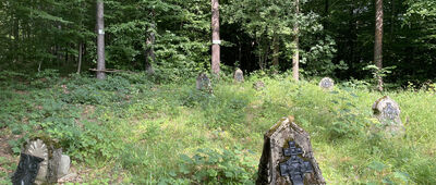 Wiśniowa, cmentarz wojenny nr 373