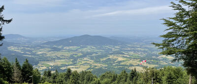 Śnieżnica ↔ Pod Śnieżnicą