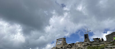 Babia Góra (Diablak)
