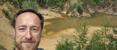 Kolorowe Jeziorka ↔ Wieściszowice