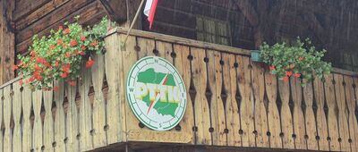 Schronisko PTTK Szwajcarka