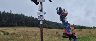 Przełęcz Komarnicka