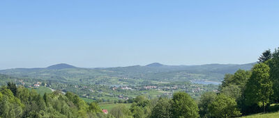 Grota Wierchy ↔ Mucharz