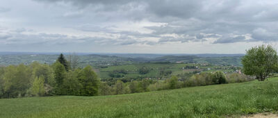 Jodłownik ↔ Pod Kostrzą