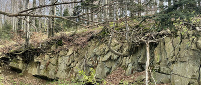 Punkt widokowy na Kamienniku