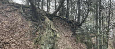 Punkt widokowy na Kamienniku