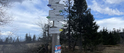 Baza namiotowa Lubań