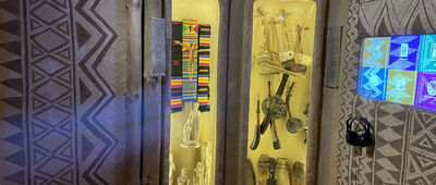 Klasztor Karmelitów Bosych w Czernej