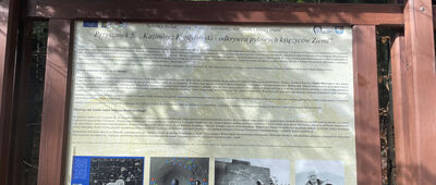 Rozejście szlaków pod Lubomirem