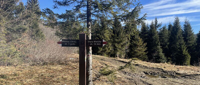 Przełęcz Pośrednie