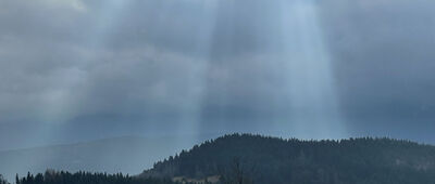 Carchla ↔ Zawoja, Przysłop