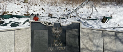 Kotoń Zachodni ↔ Zawadka