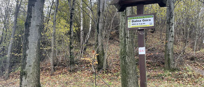 Skrzydlna ↔ Porąbka, Zagórze