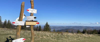 Przełęcz Kucałowa