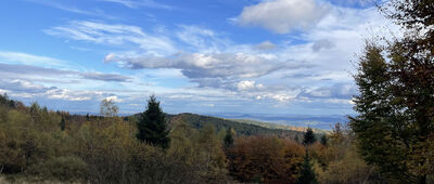 Przełęcz Wł. Midowicza