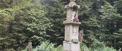 Cubla Góra ↔ Księża Góra