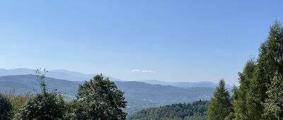 Harbutowice, Końcówka ↔ Babica Zachodnia