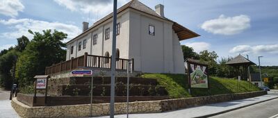 Nowa Słupia, Opatówka [Opatówka]