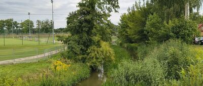 Nowe Baraki ↔ Zaklików [Sanna]