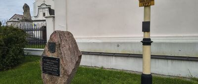 Zaklików [W Zaklikowie]