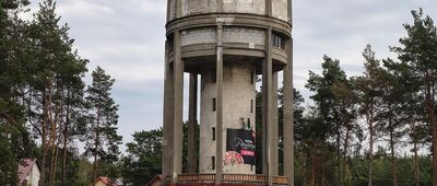 Lipa ↔ Rybakówka [W Lipie]