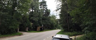 Przełęcz Tąpadła