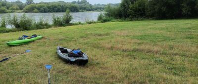 Puławy, ul. 6 Sierpnia ↔ Puławska Wieś