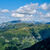 Panorama Tatr spod Rakonia