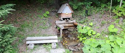 Pod Martošou ↔ Vyšný Tajch