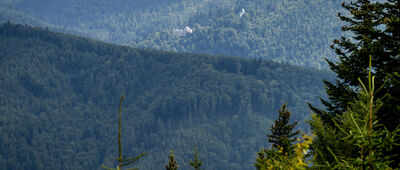 Wisła, Nowa Osada ↔ Smerekowiec [Czupel]